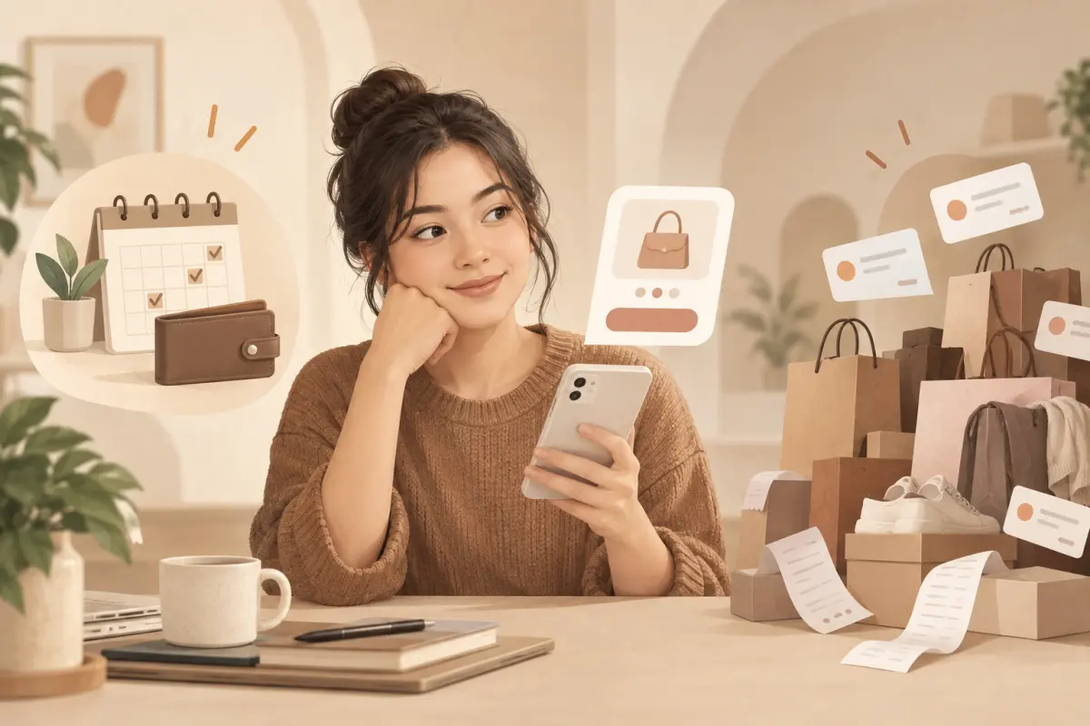 Paylater itu penolong atau malah jebakan?